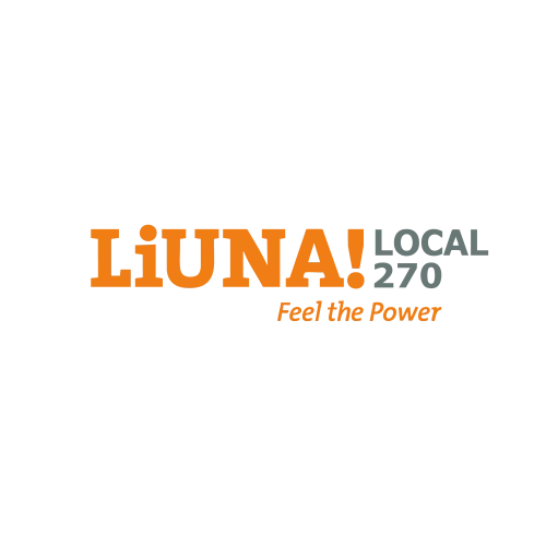 Logo LIUNA